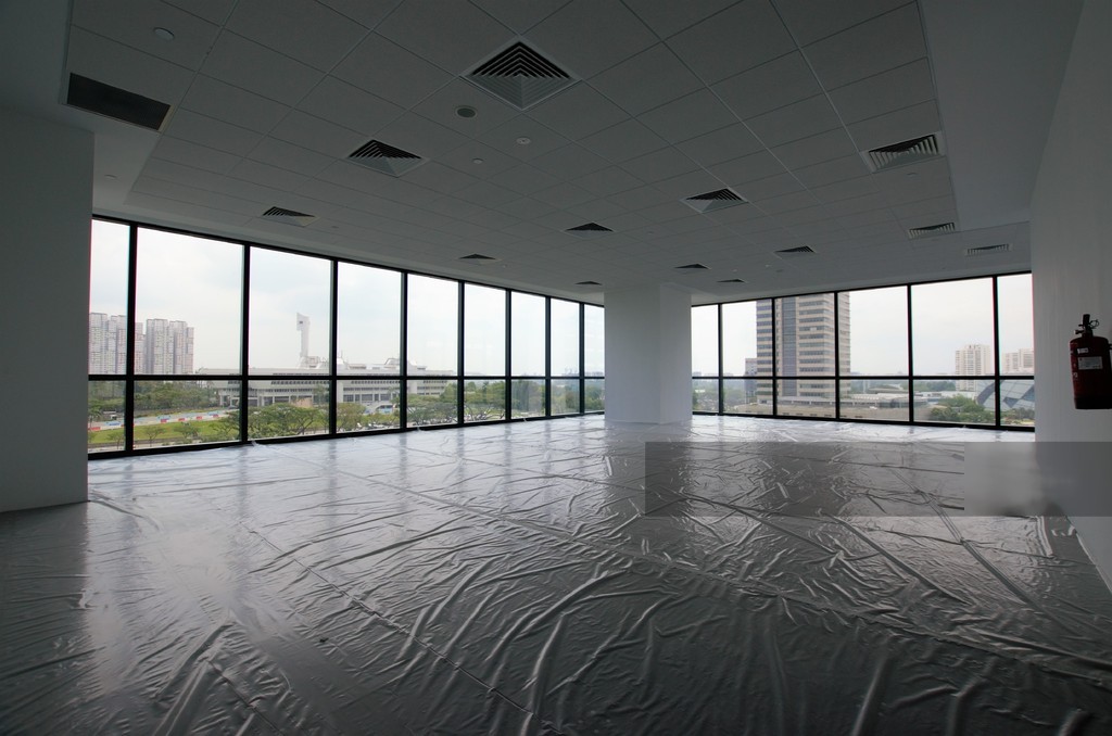 Vision Exchange (D22), Office #141888852